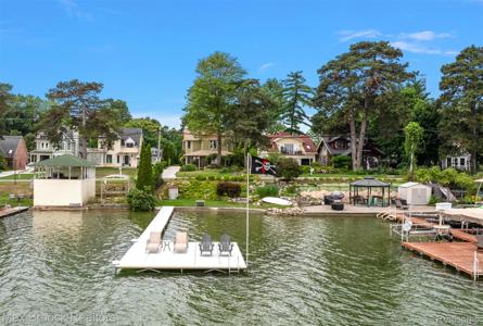 3642 Orchard Lake Road