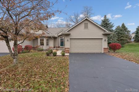 6120 Northridge Hills Drive