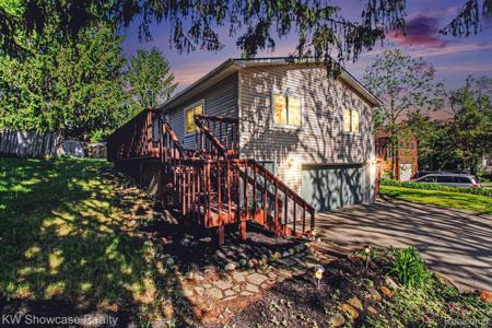 2331 Lakeside Drive