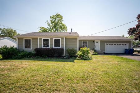 1298 S Cass Lake Road