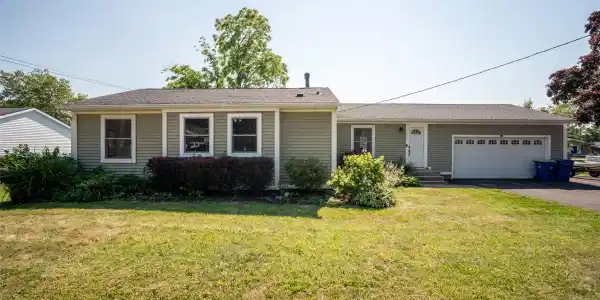 1298 S Cass Lake Road