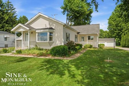 6036 River Road
