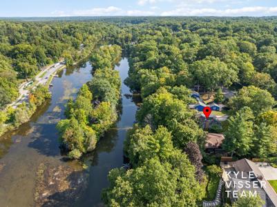 2757 Cascade Springs Drive