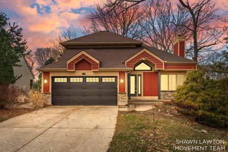 16134 River Bend Drive