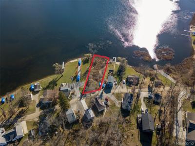 2146 Webster Park Drive