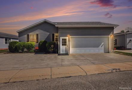 6175 S Branch Lane