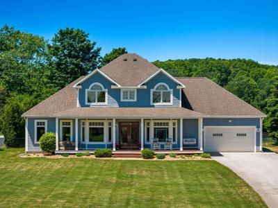 13295 Blue Shore Drive