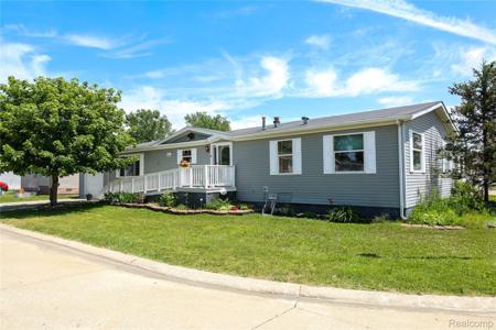 285 Madison Court