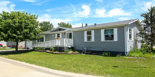 285 Madison Court