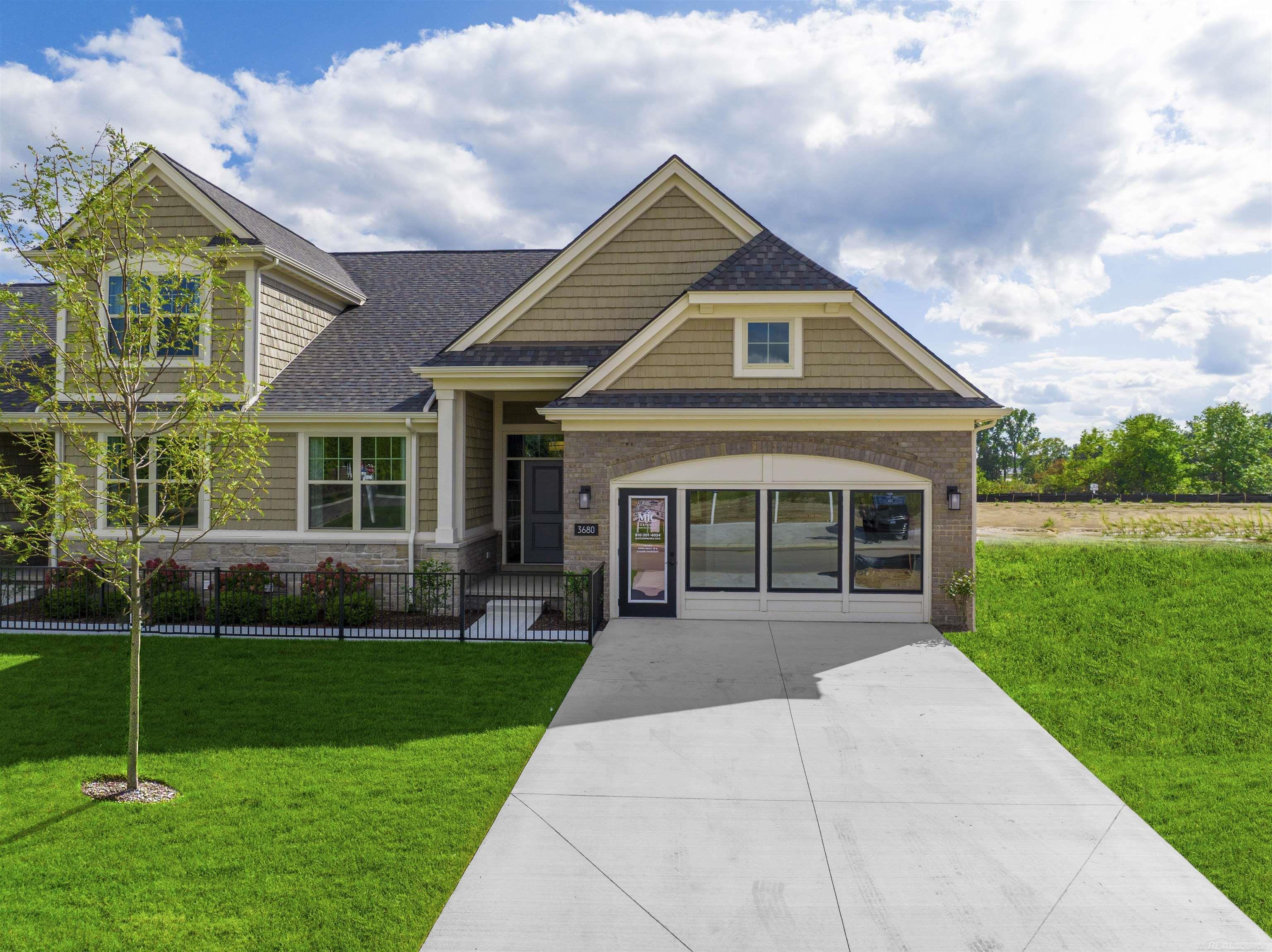 Image 2: Ranch Exterior