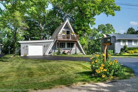 3627 Merritt Lake Drive