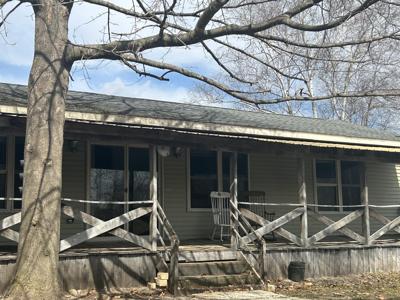 5383 Birch Island Drive