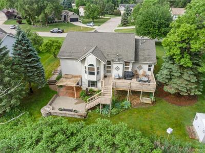 2460 Fenton Creek Lane