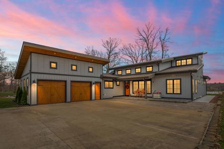 308 Fisher Court