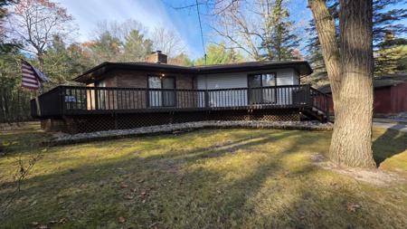 971 Wintergreen