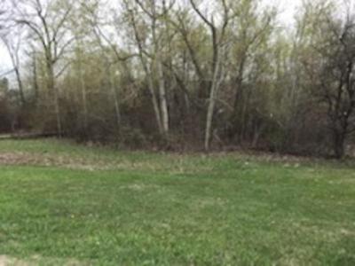 N/A Huron Road