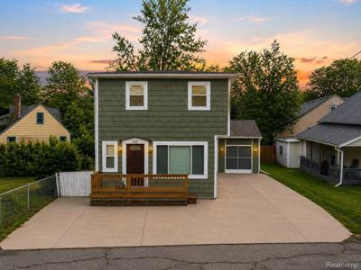 408 Conley Street