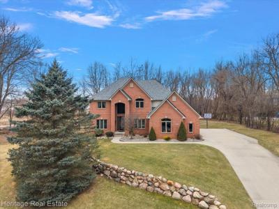 1486 Chestnut Trail