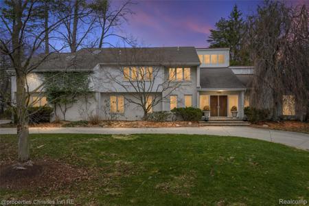 4768 Wendrick Drive
