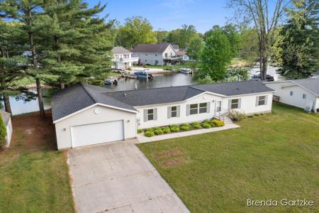 17055 Blackfoot Trail