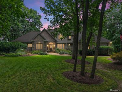 1444 W Clarkston Road