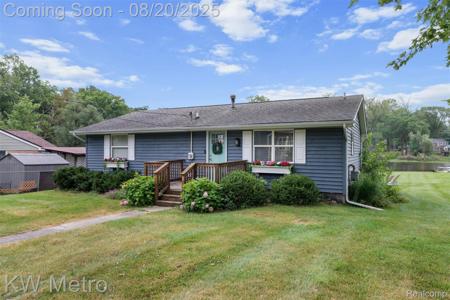 443 Bluewater Drive