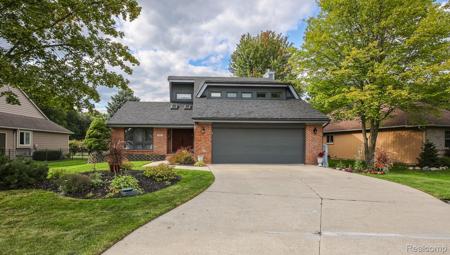 3151 Loon Lake Shores Road