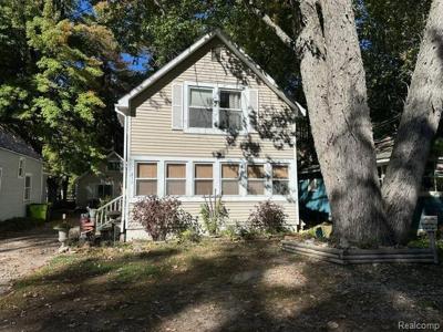 217 Newman Street
