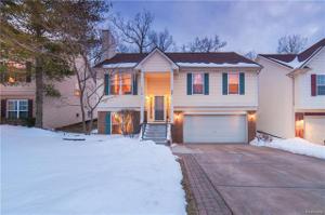 94 EAGLE RIDGE Road