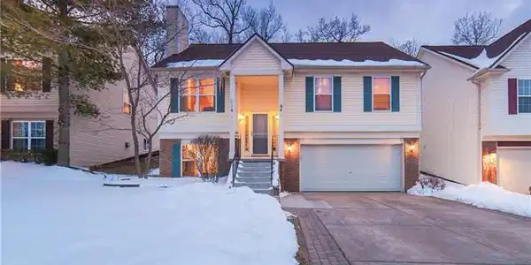 94 EAGLE RIDGE Road