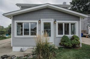 326 N NORTH SHORE Drive