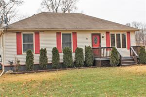 97 N CONKLIN Road