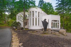 7024 Scenic Ridge Drive