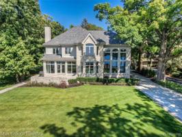 3252 PINE LAKE Road