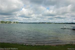 3470 Middlebelt Road lot 4 Road