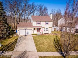 457 COVE VIEW Drive