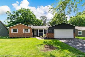 3496 Lido Dr.