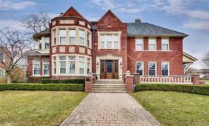 921 BALFOUR