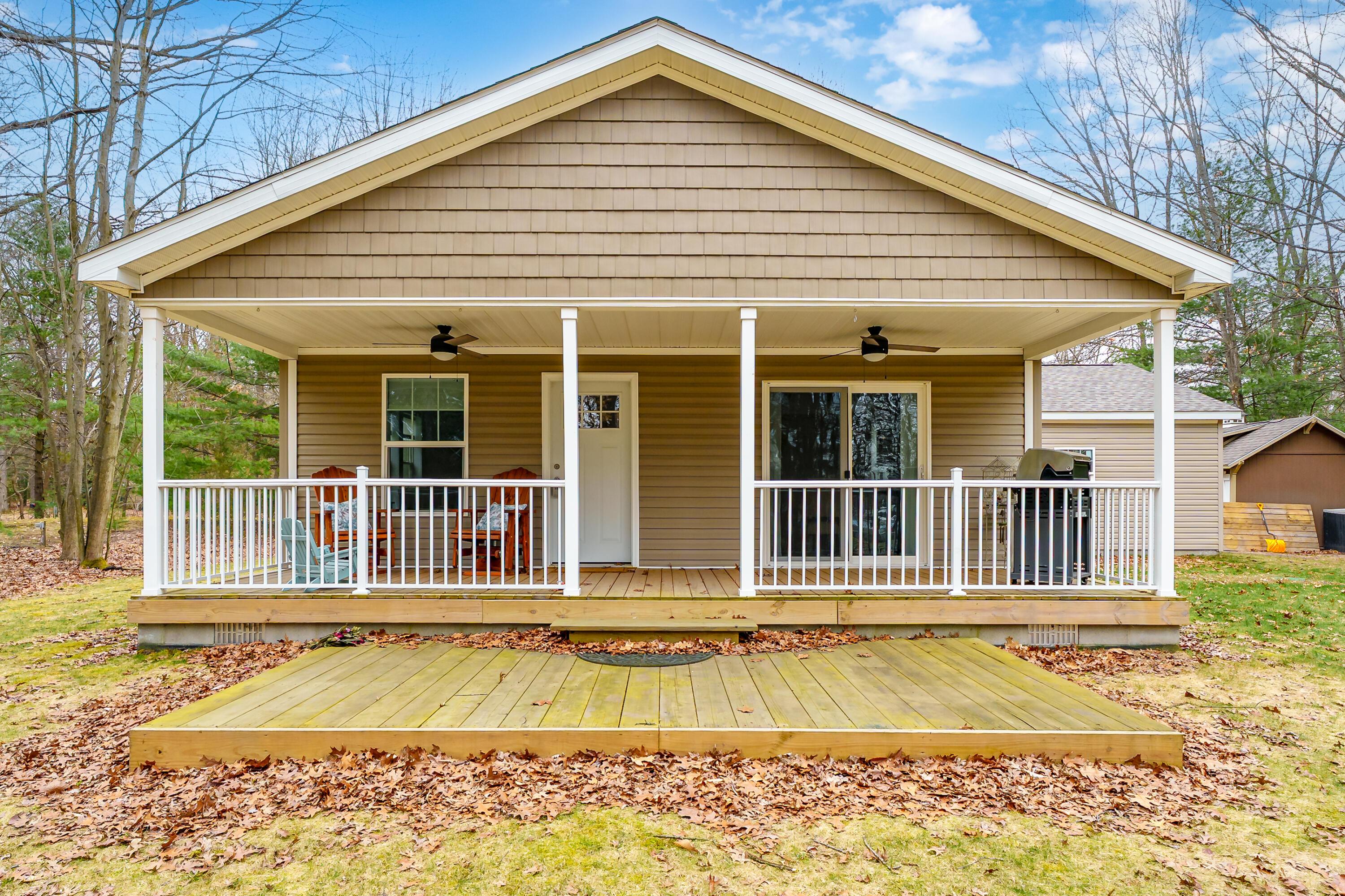 Image 1: NH1 - West Shore Dr 08311 Grand Junction