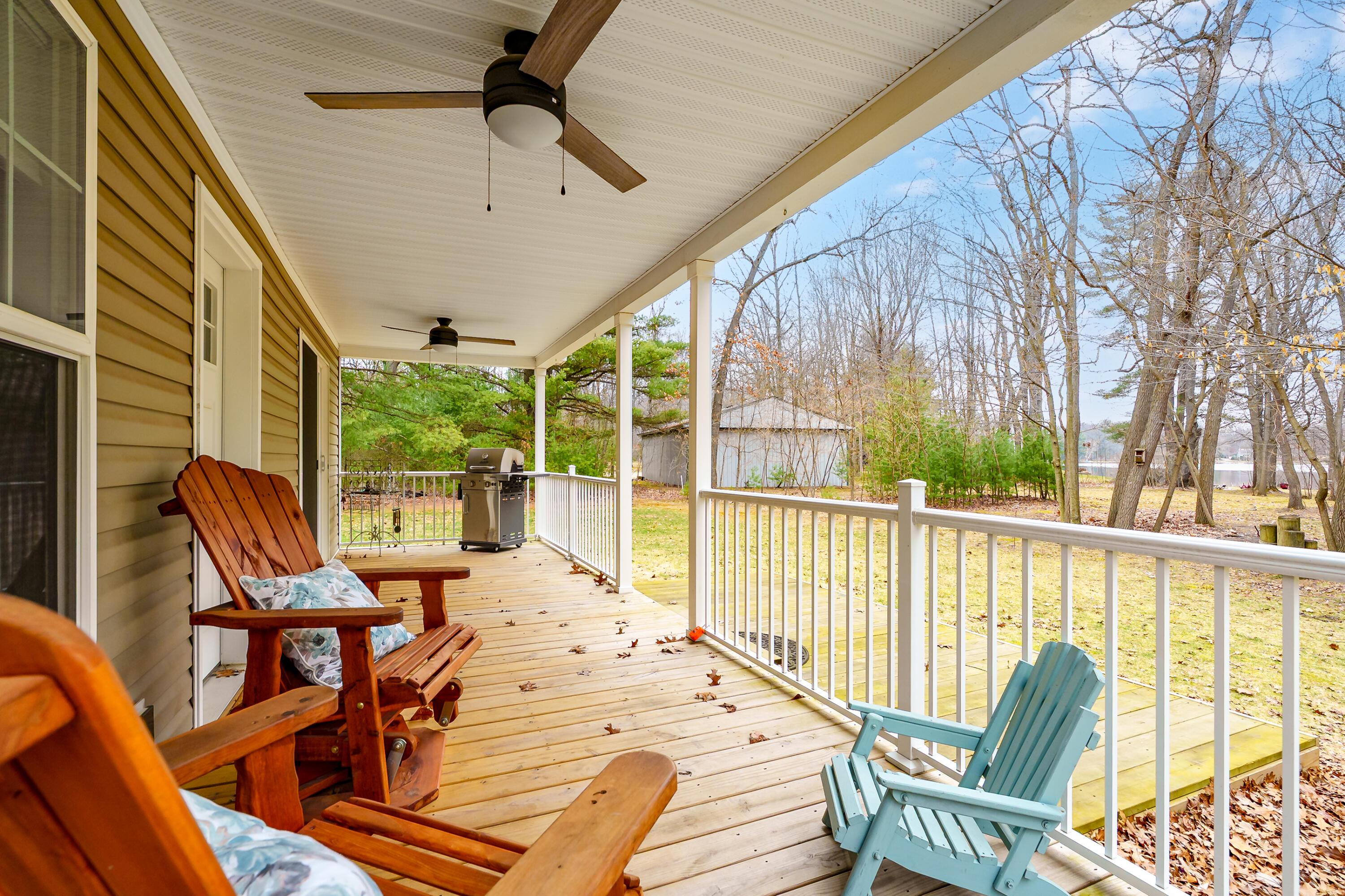 Image 4: NH1 - West Shore Dr 08311 Grand Junction