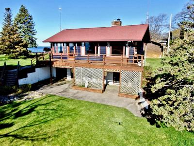 5656 Point Lookout Road