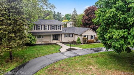 2808 Donegal Drive