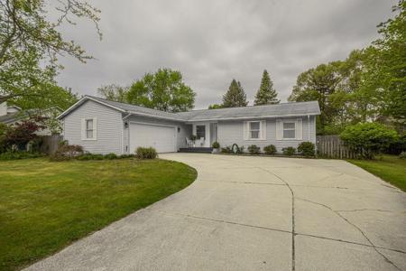 1508 Hendrick Road
