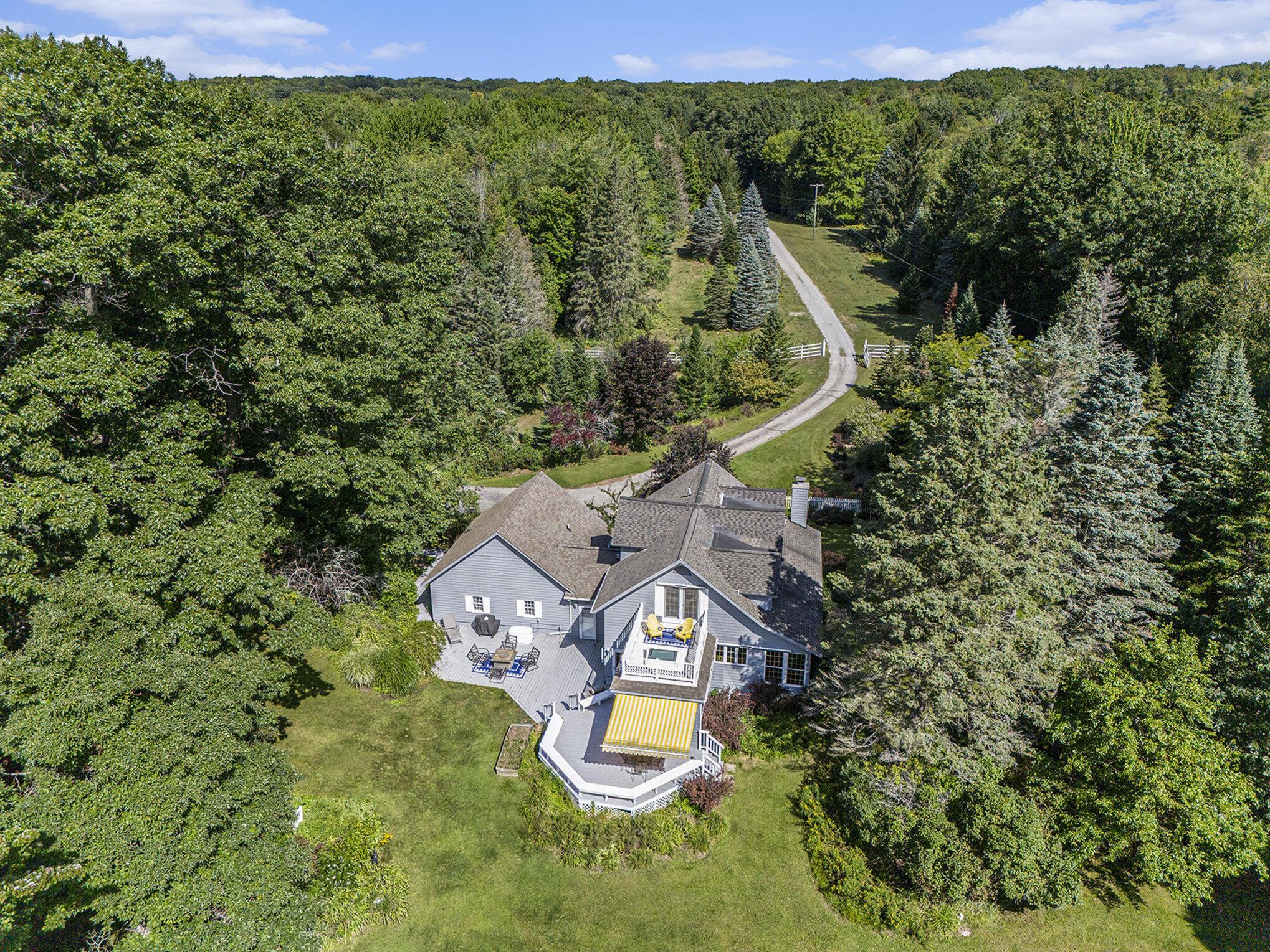 Image 4: Private Setting