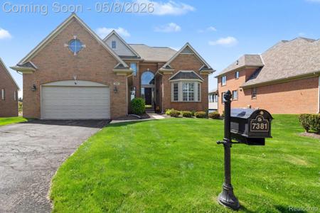7381 Pine Vista Drive