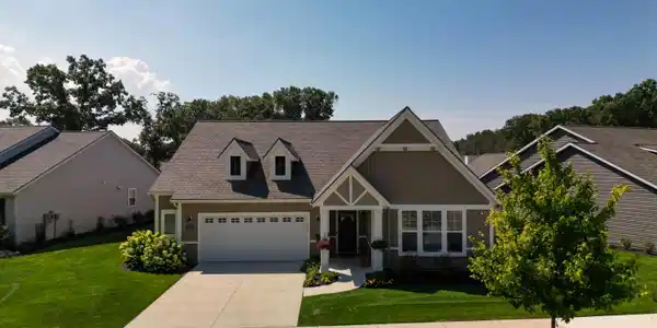 14924 Bethpage Drive