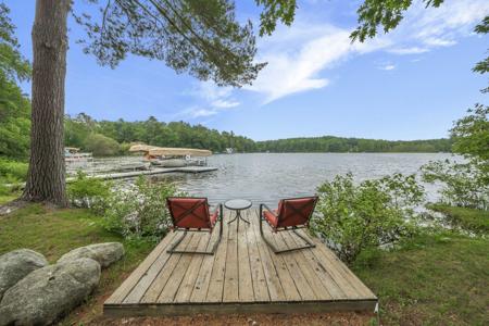 2847 Crescent Shores Drive