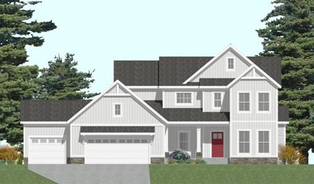 2193 Emerald Lake Court