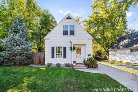 132 Graceland Street