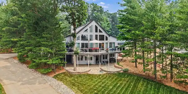 7765 Bayview Shore Drive